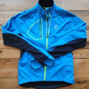 Cannondale Performance All-Weather Unisex Jacket
